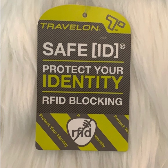 Travelon wallet - Picture 4 of 4